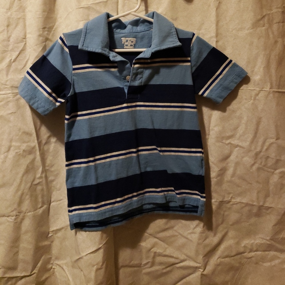 Children's Place Polo
